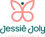 Jessiê Joly - Logoterapeuta
